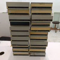 تعداد زیادی درایو نوری قیمت مناسب|قطعات و لوازم جانبی رایانه|چالوس, |دیوار