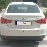 آریزو ۵|خودرو سواری و وانت|رشت, باهنر|دیوار
