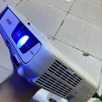 نمایش جدید از ویدیو پروژکتور