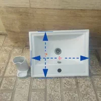 روشویی روشویی کابینتی