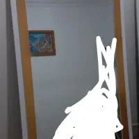 ایینه قاب ام دی اف