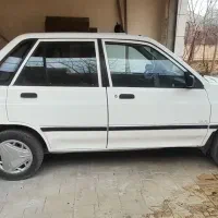 پراید|خودرو سواری و وانت|همدان, |دیوار