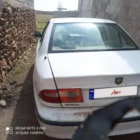 سمند ۸۶