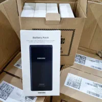 پاور بانک 20000 سامسونگ مدل EB-P5300 اورجینال