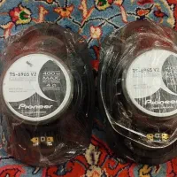 باند پایونیر6965 V2  آمپیلی کارینا 4 کانال