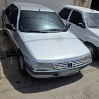 پژو ۴۰۵ مدل1394تکسوز