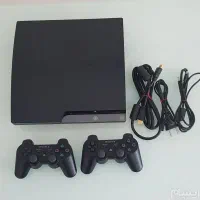 PS3 اسلیم کپی خور در حد
