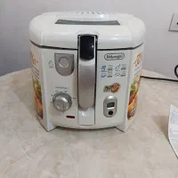سرخ کن کم مصرف دلونگی کاملا نو
