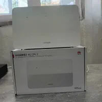 مودم هواوی B636 4.5G ( همراه با گارانتی اصلی IDH )