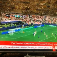 نصب آنتن تلویزیون