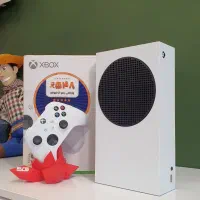 کنسول xbox series S پنجشنبه تخفیفی ورنامال