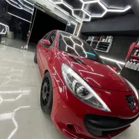 مرکز تخصصی سرامیک بدنه خودرو و کارشناسی رنگ خودرو
