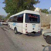 مینی بوس ایسزو