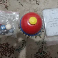 بازی گل یا پوچ