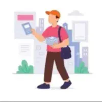 استخدام تراکت پخش کن