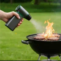 دمنده شارژی۳۰۰۰۰تا۱۱۰۰۰۰ دور در دقیقه