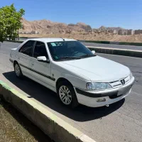پارسTU5 مدل 99 دریچه برقی