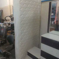 تشک طبی فنری تکنفره یکنفره