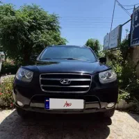 فروش هیونداسانتافه۲۰۰۸