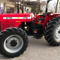 تراکتور475جفت