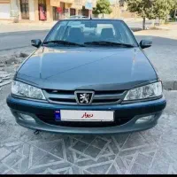 پژو پارس مدل ۹۹ بدون رنگ در حد صفر