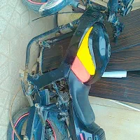 موتور هندا فروشی