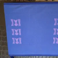 ست ابزار میوه آرایی