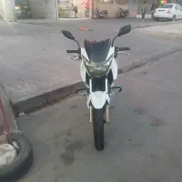 آپاچی 180|موتورسیکلت|سبزوار, رضوی|دیوار