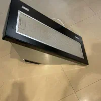 هود آشپزخانه کن مدل ارتیما۲