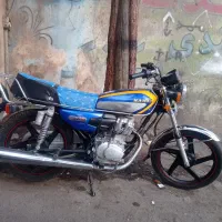 هندا 125