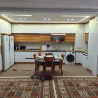 آپارتمان دو خواب تکمیل ۱۱۸ متر توحیدی لوکس