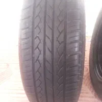 چهار حلقه رینگ ولاستیک