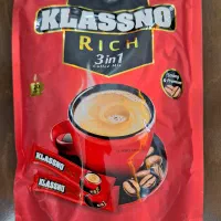 کافی میکس ۳×۱ KLASSNo