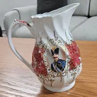 1عدد پارچ شاه عباسی