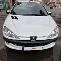 206 sd v8 مدل ۹۵