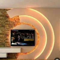 جذب نیرو جهت کمکی در نقاشی ساختمان