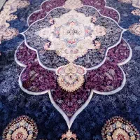 فرش ۱۰ رنگ ۱۲متری