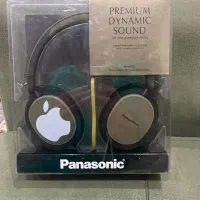 هدفون پاناسونیک Panasonic RP-HX550