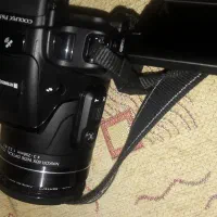 دوربین عکسبرداری و فیلمبرداری نیکون p610