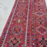 کناره دست بافت