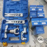 پرچ کن لوله ولیو مدل VFT-808-MIS