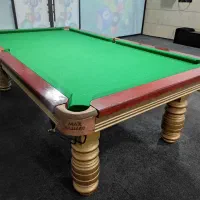 میز بیلیارد و اسنوکر