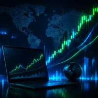 لایو ترید و آموزش رایگان فارکس حتی با نت ملی