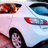 سواری مزداHB3سفارشی ژاپن تک سندفنی تمیزبدون مشابه