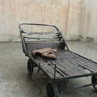 گاری|ابزارآلات|همدان, |دیوار