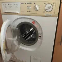 ماشین لباسشویی هایر