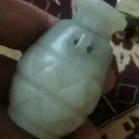 زهردان یشم قدیمی