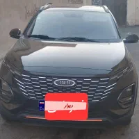ام وی ام ایکس ۳۳ کراس