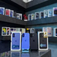 فروش به تضمینِ مهلت مرجوعی (iPhone 16) موبایلدوست