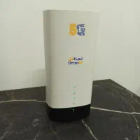 مودم سیم کارت خور OmanTel 5G بسیار حرفه ای‌گیمری